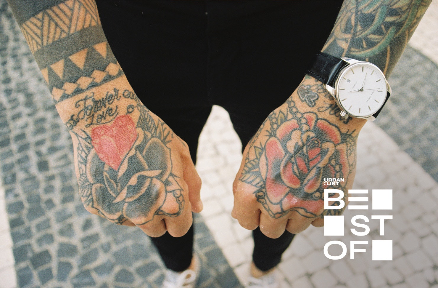 Wanna Get Inked? – Best tats & parlours in Hong Kong - Ovolo Hotels